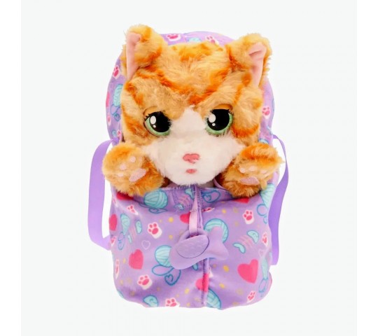 Baby Paws Интерактивно бебе котенце Baby Paws Интерактивно коте бебе Baby Paws