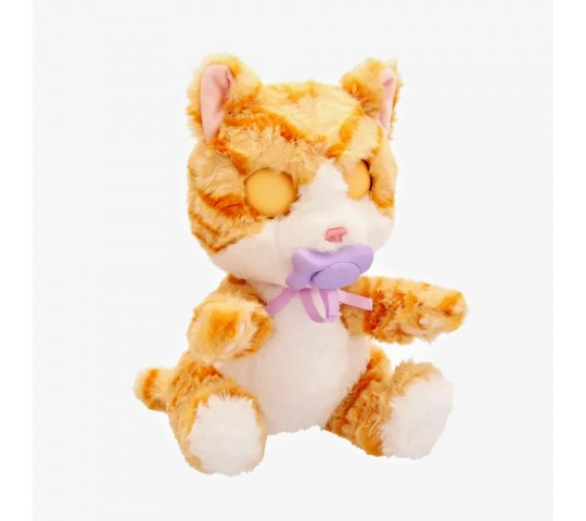 Baby Paws Интерактивно бебе котенце Baby Paws Интерактивно коте бебе Baby Paws