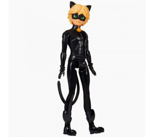 Калинката и черния котарак фигури XL Играчки Фигурки на Калинката и Черния котарак XL
