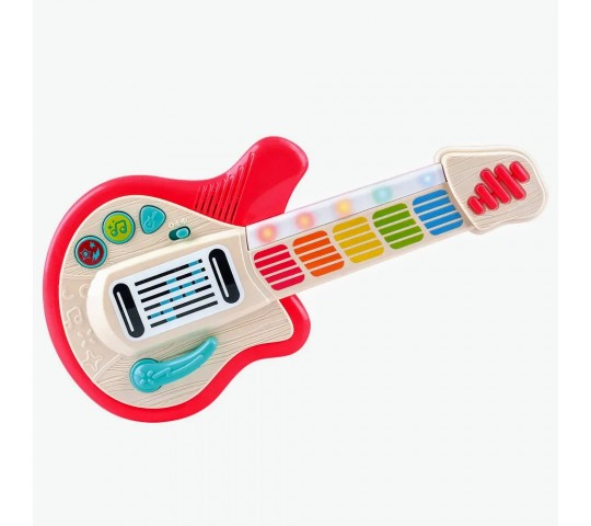 Детска Електронна китара Jam Perfect