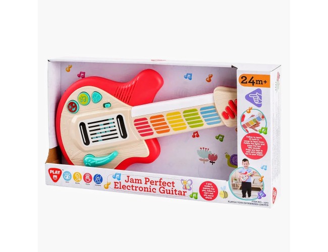 Детска Електронна китара Jam Perfect
