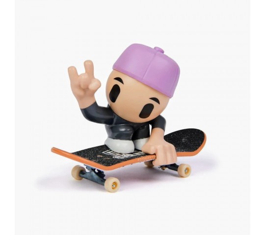 Малки скейтборди tech deck с фигурка за пръсти