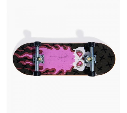 Малки скейтборди tech deck с фигурка за пръсти