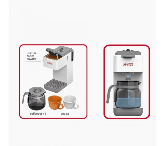 Играчка Кафемашина с кана Koffee Maker