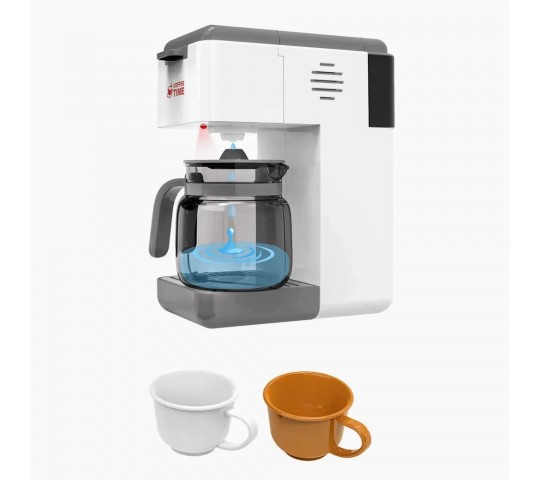 Играчка Кафемашина с кана Koffee Maker