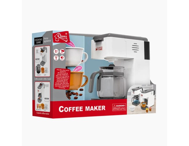Играчка Кафемашина с кана Koffee Maker