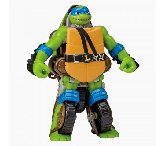 Трансформър на Костенурка нинджа TMNT