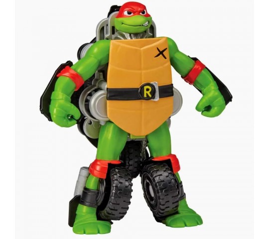 Трансформър на Костенурка нинджа TMNT