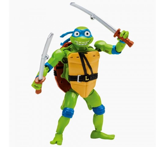 Фигура на мутираща костенурка нинджа Pet to Ninja