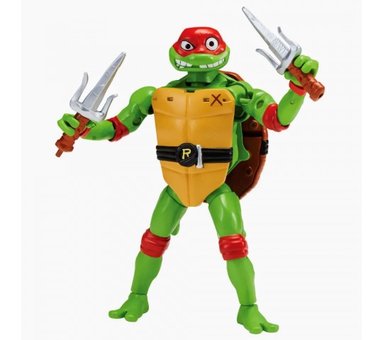 Фигура на мутираща костенурка нинджа Pet to Ninja