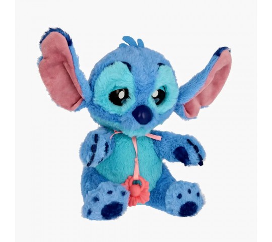 Stitch Baby Paws интерактивна играчка Интерактивно Бебе Стич играчка Baby Paws