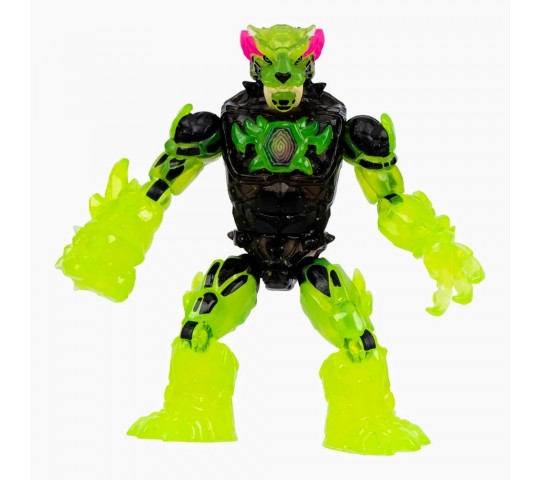 Камера с пантера Mr Beast Atomic Earth Panther Играчка камера за мутации с Atomic Earth Panther