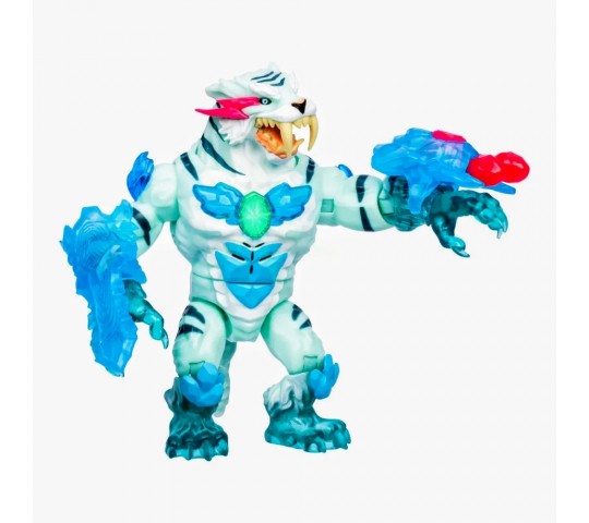 Играчка чудовищна лаборатория Mr Beast Cryo Lab