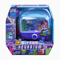 BITZEE AQUARIUM - Дигитален Домашен Любимец Аквариум