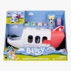 BLUEY Самолет с Фигура Блуи
