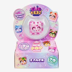 GOLIATH CLICKEEZ Декоративни Клавиши 2бр. S3