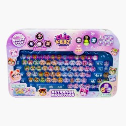 GOLIATH CLICKEEZ Клавиатура с 12 бр. Декоративни Клавиши S3