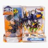HEX BOTS Робот - Стоножка с дистанционно управление