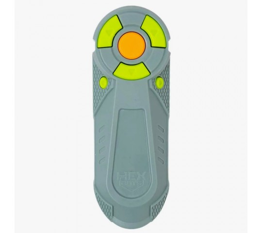 Стоножка робот със светещи LED очи HEX BOTS HEX BOTS робот стоножка с дистанционно управление