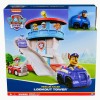 PAW PATROL Спасителна Кула с Количка