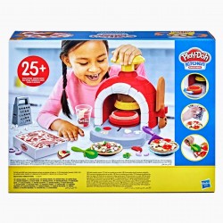 PLAY-DOH Пещ за пица Kitchen Creations