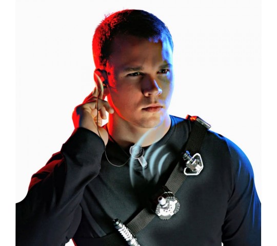 SPY X Детски комплект с шпионски принадлежности SPY-X колан с шпионски принадлежности за деца