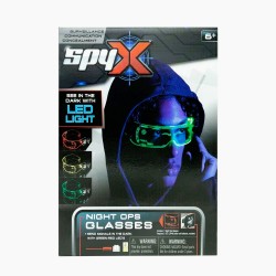 SPY-X LED Очила за Нощно Виждане