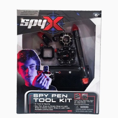 SPY-X Шпионски Химикал SPY-X Шпионски Химикал