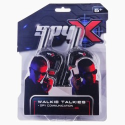 SPY-X Шпионско Walkie Talkie