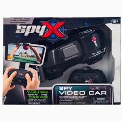 SPY-X Шпионска Видео Кола
