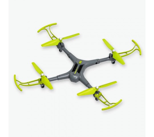 Детски сгъваем дрон с дистанционно Storm Quadcopter Z4