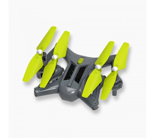 Детски сгъваем дрон с дистанционно Storm Quadcopter Z4