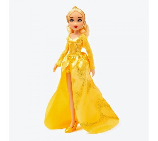 Winx кукла The Alfea Grand Ball със бална рокля и диадема