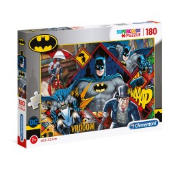 Clementoni Пъзел DC Batman 180 части