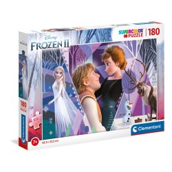 Clementoni Пъзел Frozen 2 – 180 части