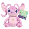 Disney Stitch Ароматизирана плюшена фигура 15 см със звук