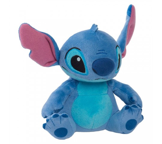 Disney Stitch ароматизирана плюшена фигура 15 см със звук