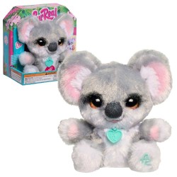 FurReal Плюшена играчка Коала и Тигър – асортимент