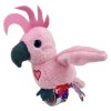 Happy Yappers Интерактивен Папагал Cockatoo