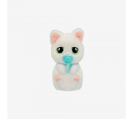 IMC Baby Paws интерактивно бебе в кувьоз с аксесоари