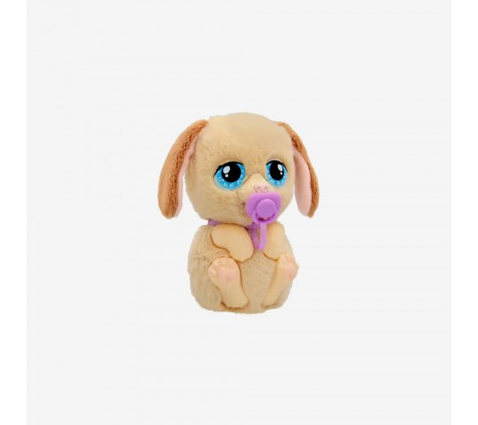 IMC Baby Paws интерактивно бебе в кувьоз с аксесоари