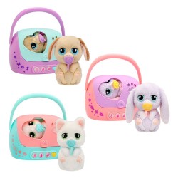 IMC Baby Paws Интерактивно бебе в кувьоз