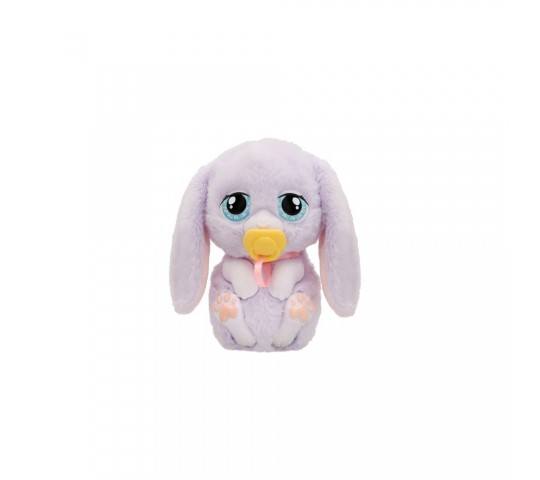 IMC Baby Paws интерактивно бебе в кувьоз с аксесоари