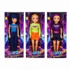 K-POP Glam Girls Модна кукла 80 см