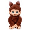 Little Live Pets Интерактивна маймунка бебе Chikki Cherry