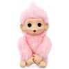 Little Live Pets Интерактивна Маймунка бебе Luna Lemon