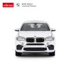 Rastar Die cast Джип BMW X6M 1:24 с отварящи се врати