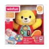 WinFun Музикално коте